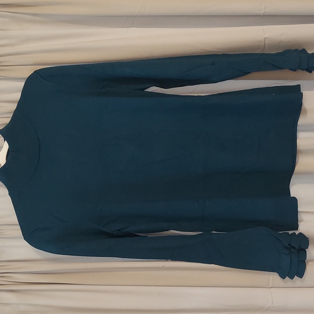 NWOT Calvin Klein Cozy Sweater